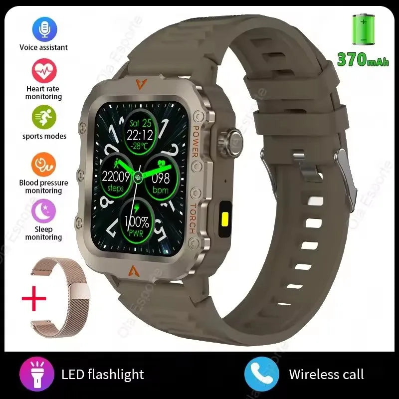  SmartWatch GPS Sport 