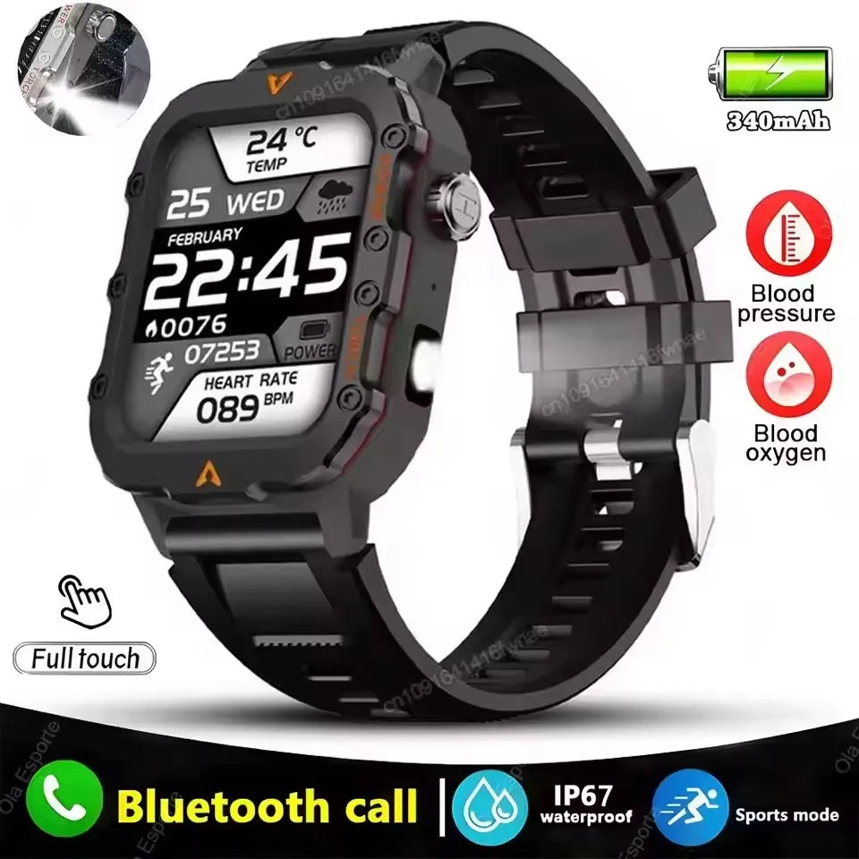  SmartWatch GPS Sport 