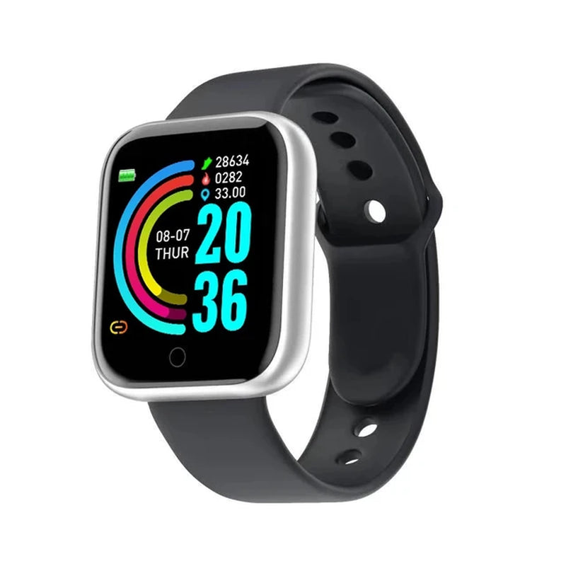 Smart Watch Women  Xiaomi Huawei