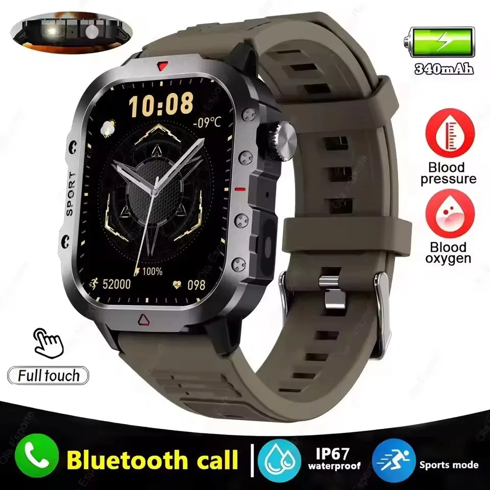  SmartWatch GPS Sport 