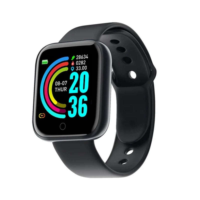 Smart Watch Women  Xiaomi Huawei