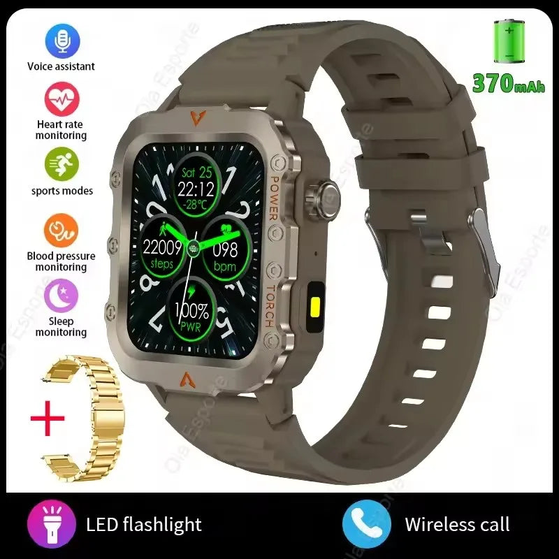  SmartWatch GPS Sport 