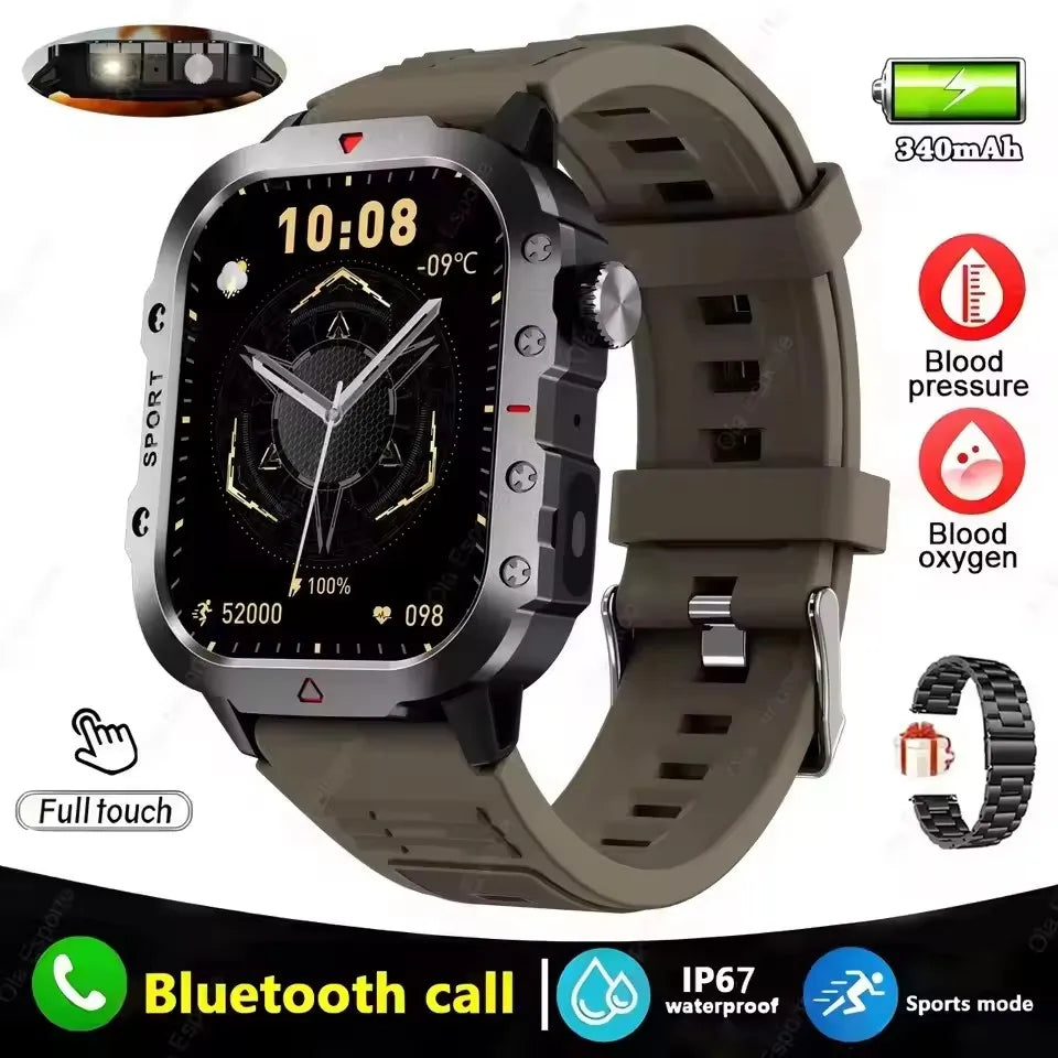  SmartWatch GPS Sport 