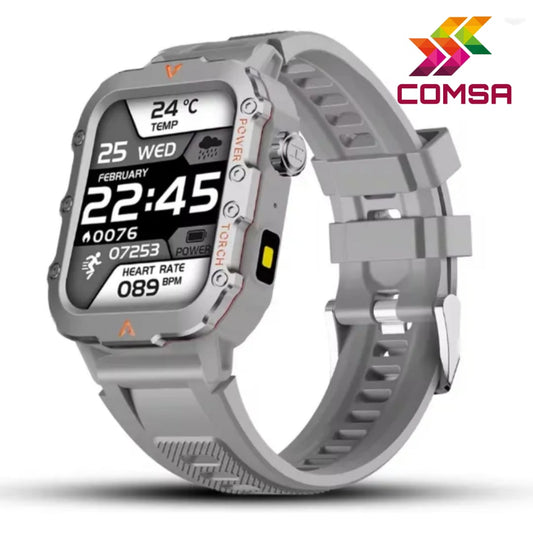 SmartWatch GPS Sport