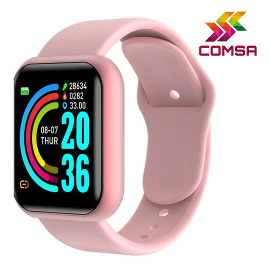 Smart Watch Women