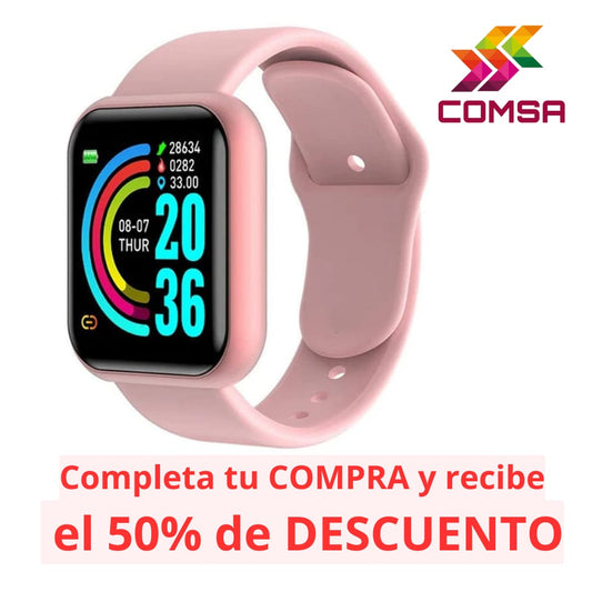 Smart Watch Women
