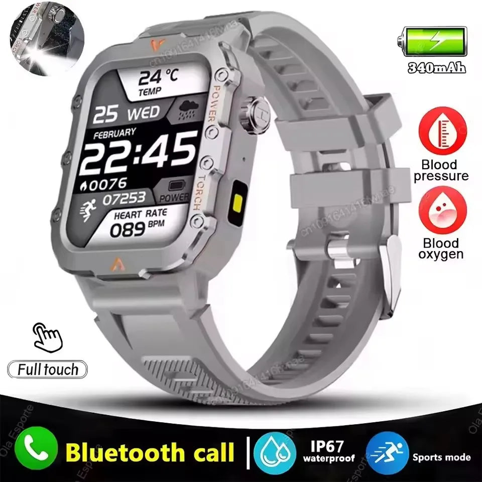  SmartWatch GPS Sport 
