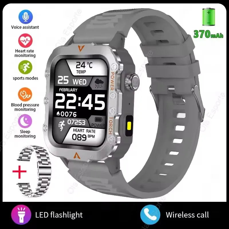  SmartWatch GPS Sport 